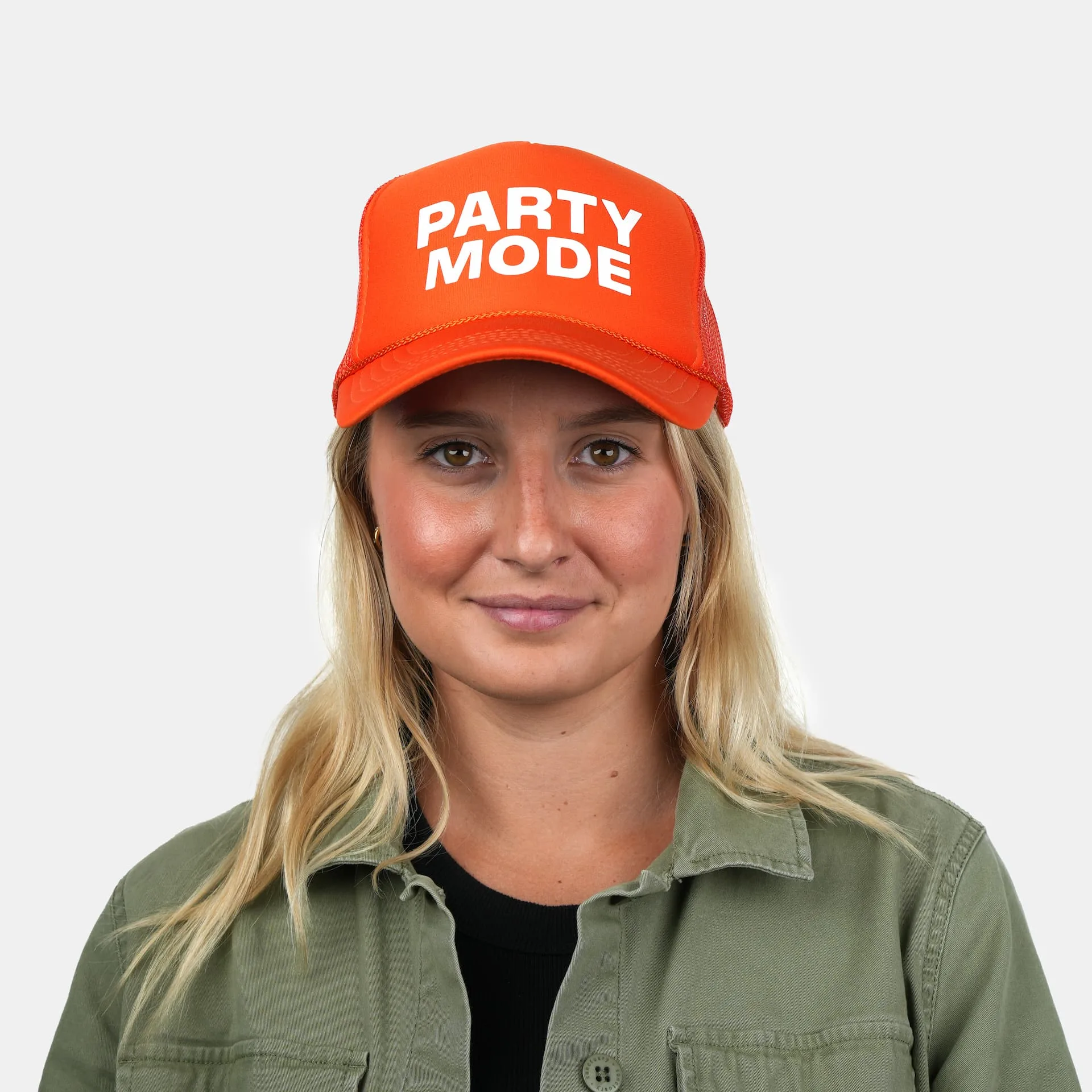 Sombrero Modo Fiesta