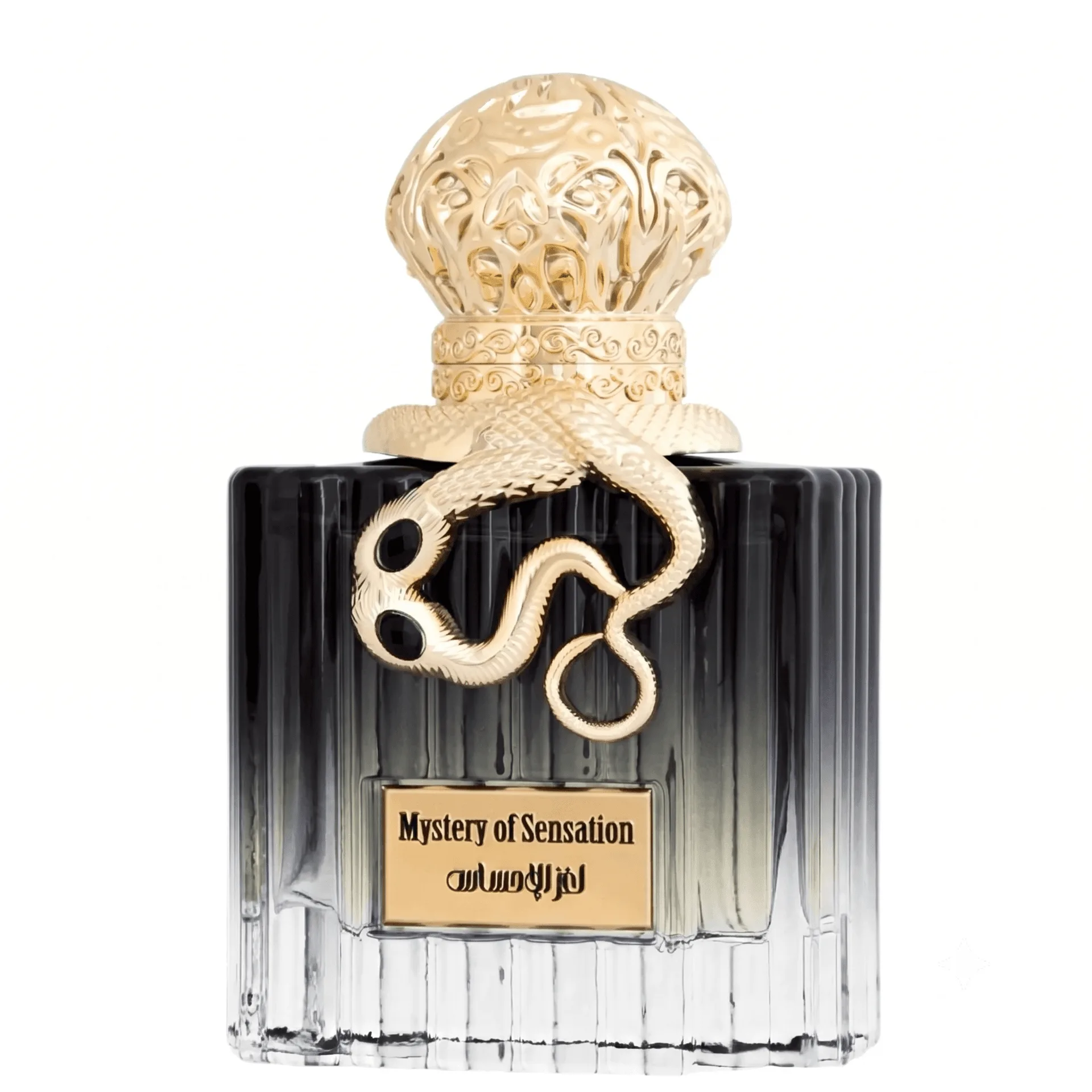 AL MALAKIA - Mystery of Sensation para hombre EDP 100ML