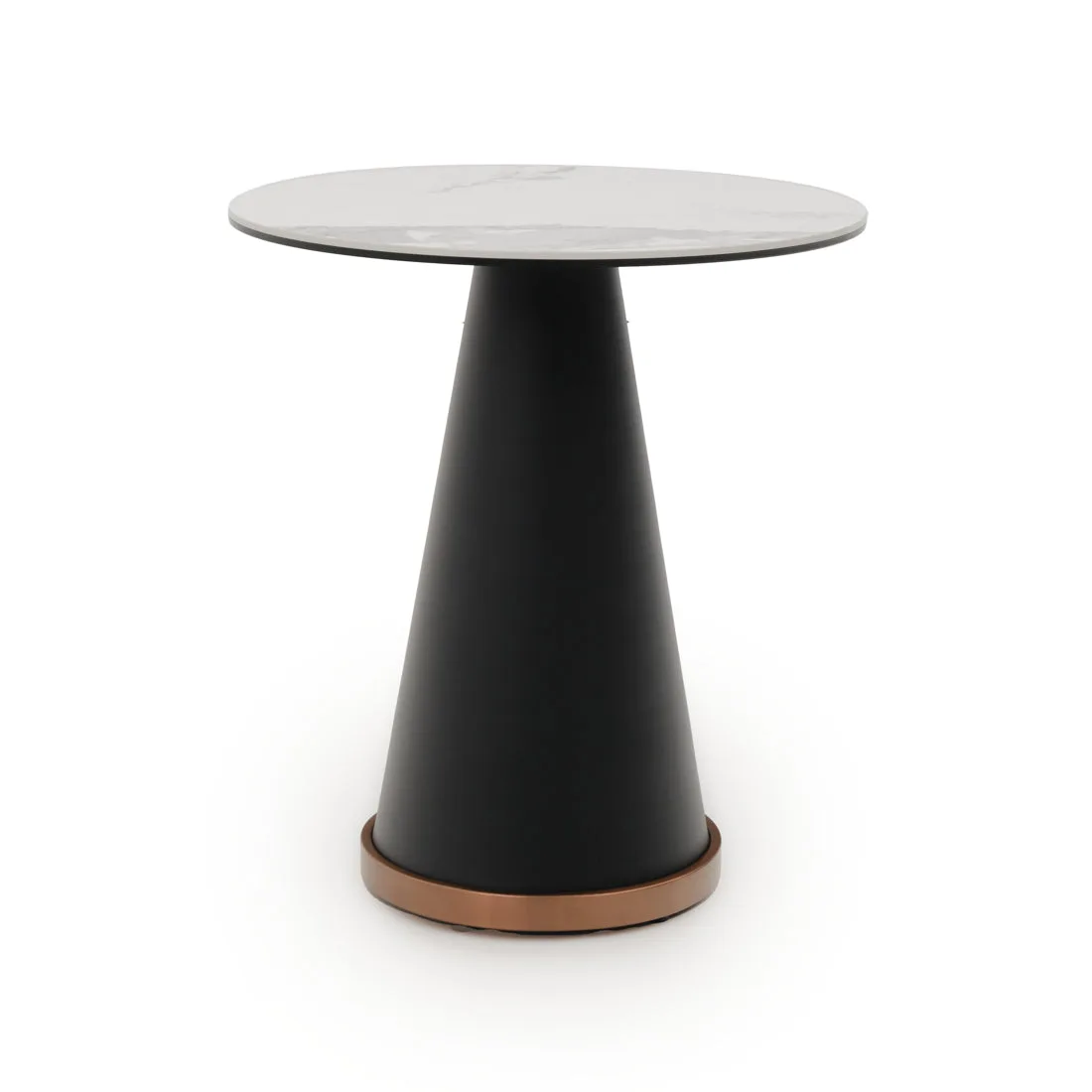 Wyon Ceramic End Table