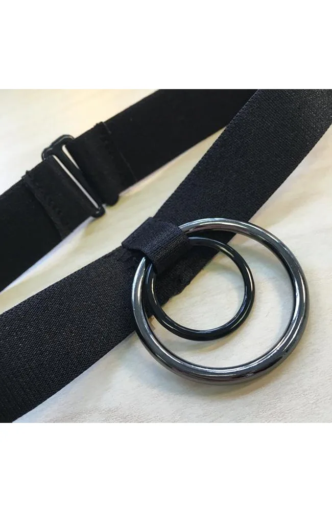 Onyx Choker vs Gilt Choker: Which Fits Your Look