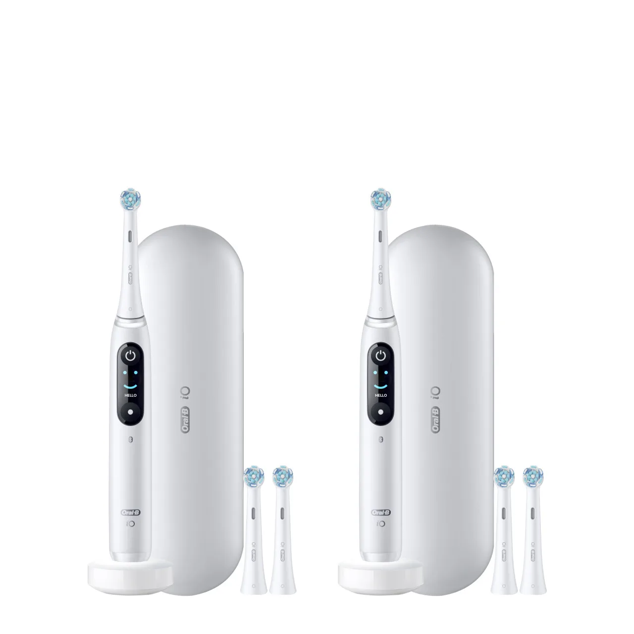 Oral-B iO Series 10 vs Series 9: What's New and Which Should You Choose?
