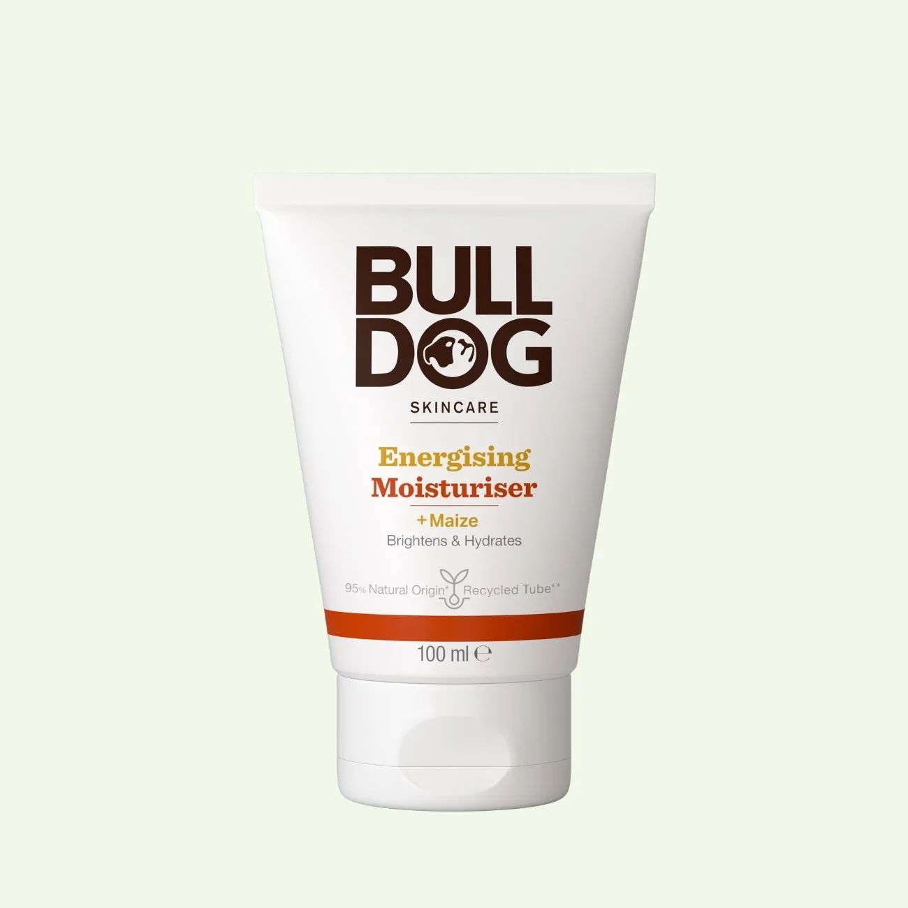 Energising Moisturiser