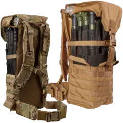 RIG Series Assault Litter Carrier