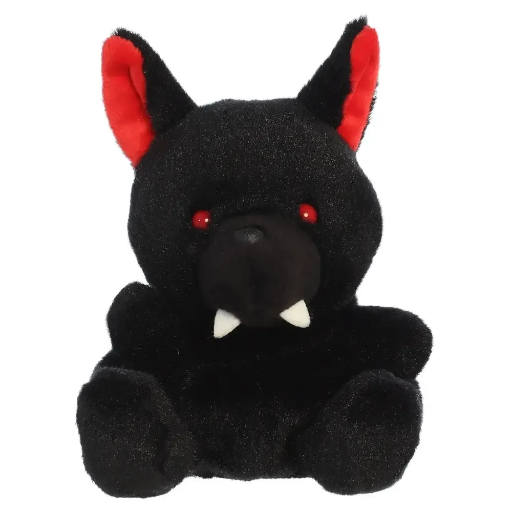 Dante Hellhound Palm Pal: A Unique Monster Plush