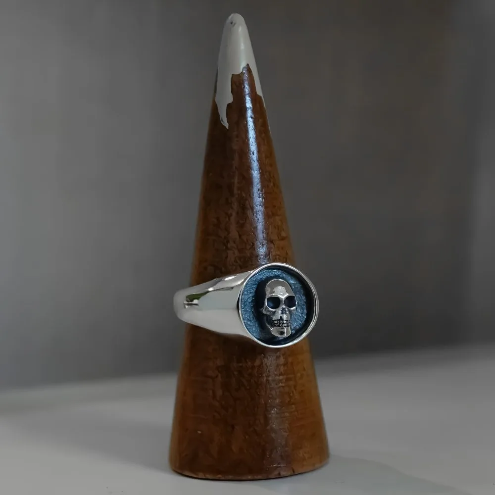 Signet Specimen 3 – SOLD