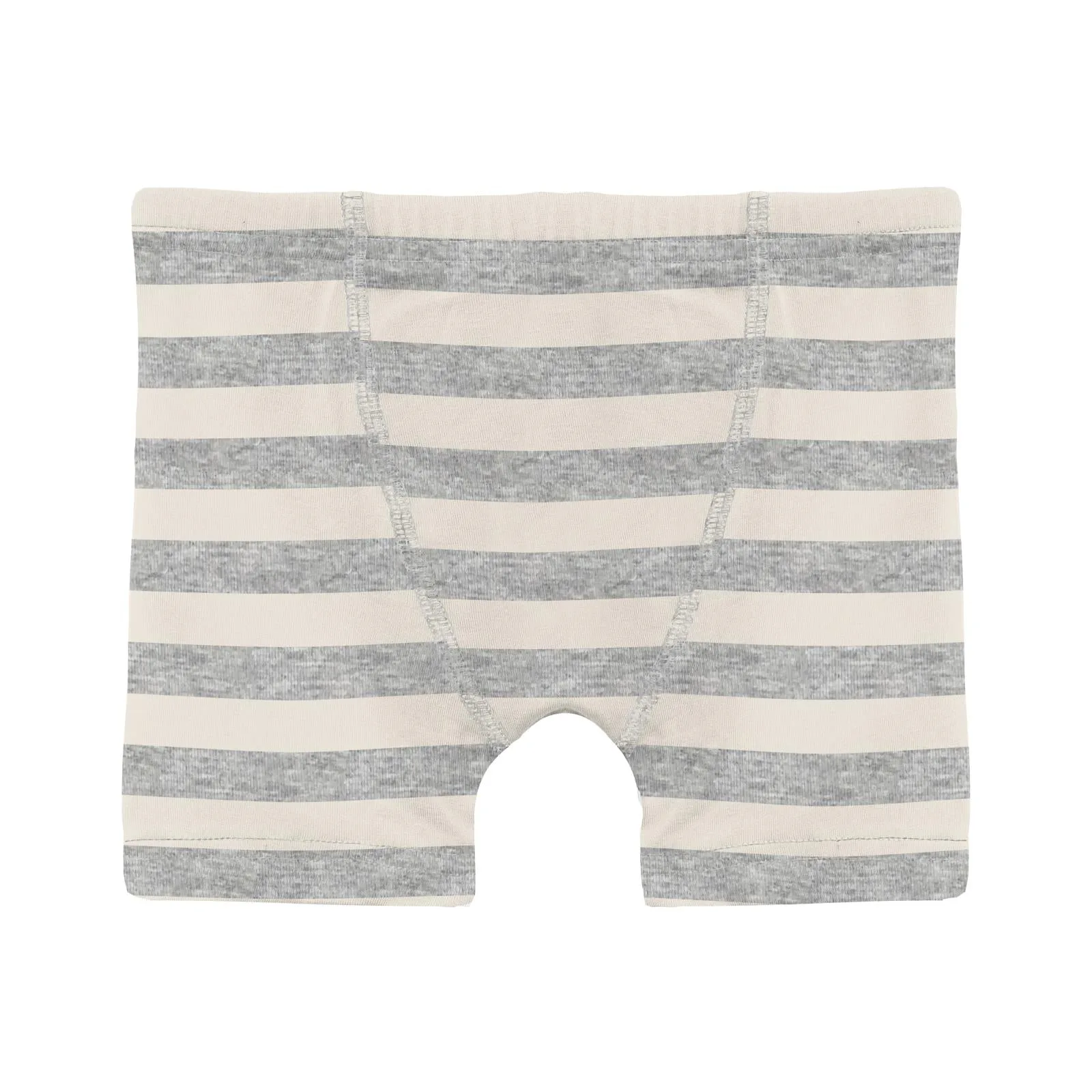 Por qué los boxer briefs infantiles superan a los boxers holgados