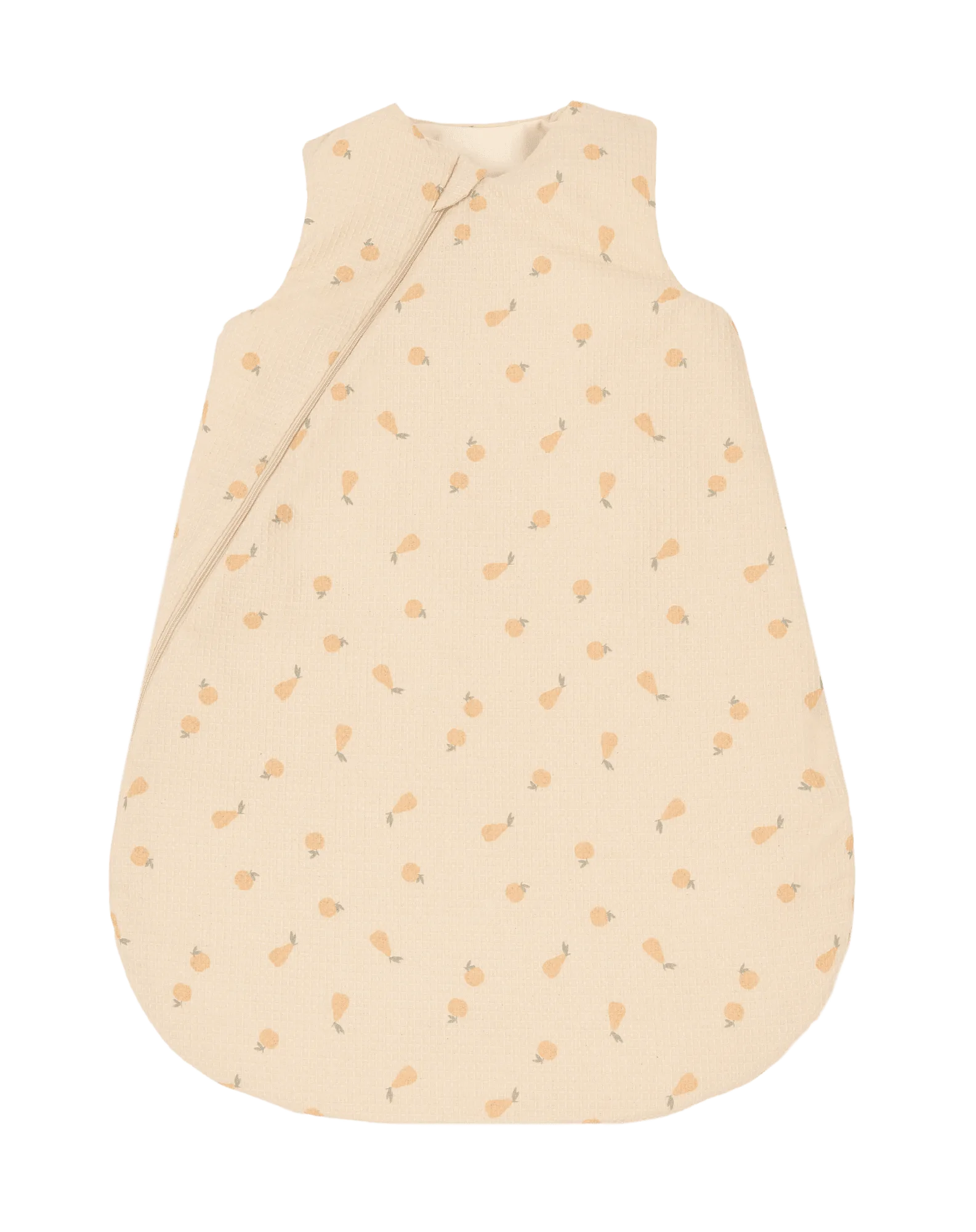 Saco de dormir semicaliente 6-18 M Cocoon HC Opera