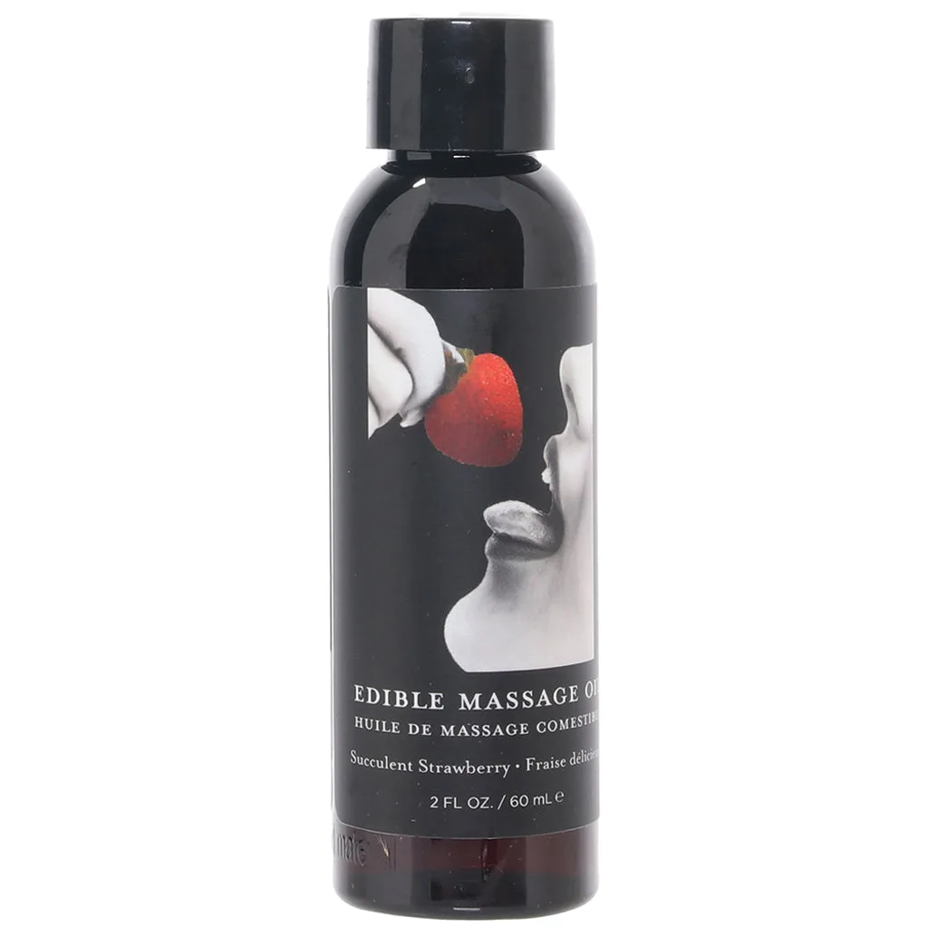 Edible Massage Oil vs. Lotion: Which Lasts Longer? - PinkCherry.com