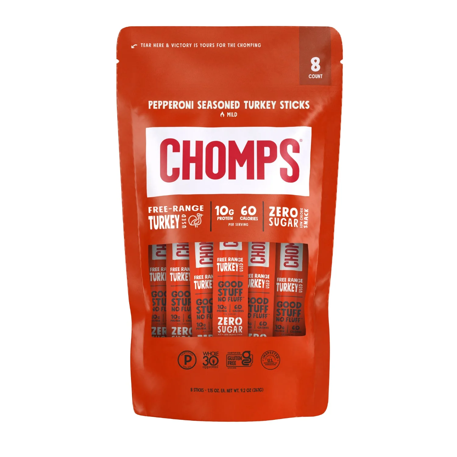 Chomps Pantry Container vs. Bulk Buying: Which Saves More?