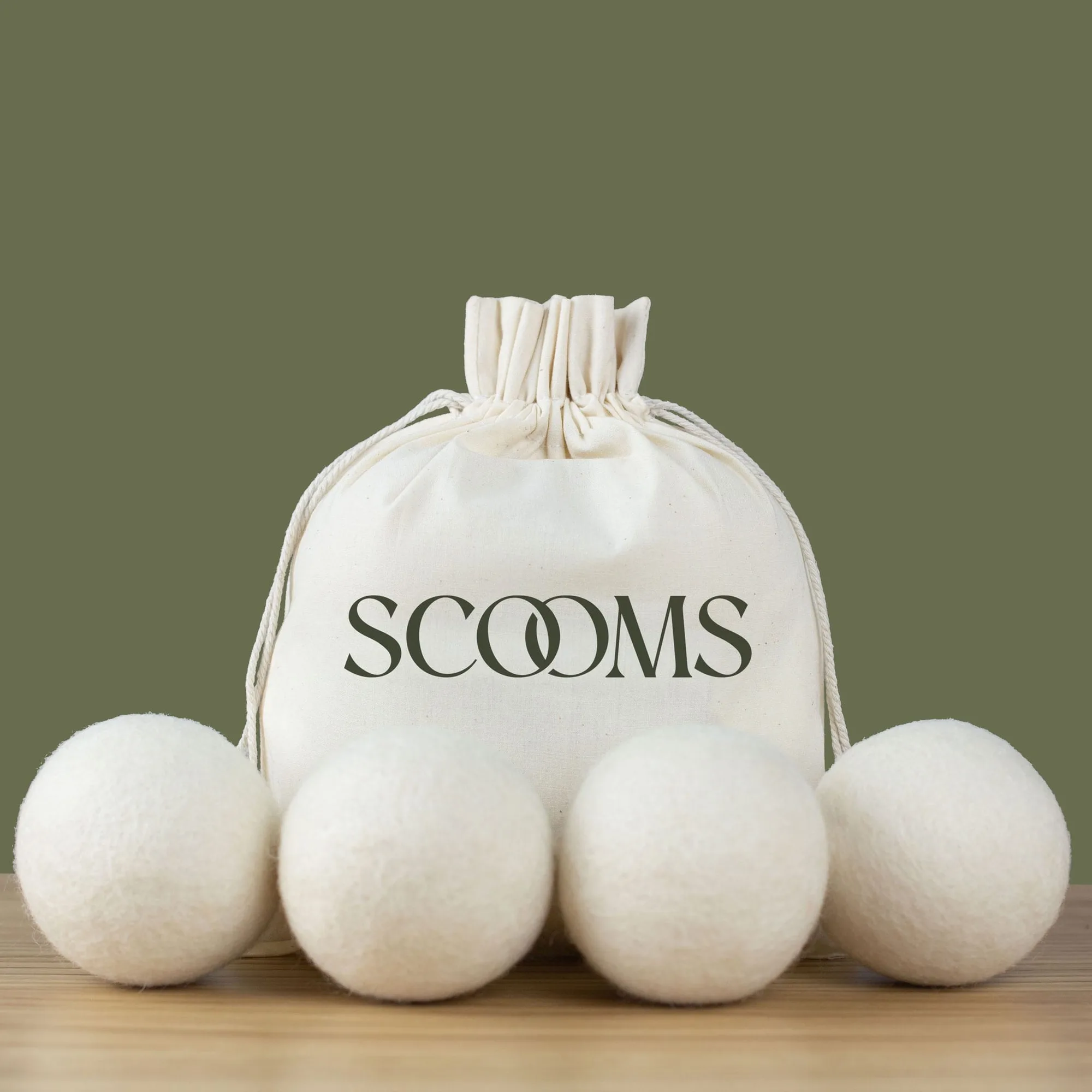 How to Use Wool Tumble Dryer Balls: Soften Towels and Cut Drying Time