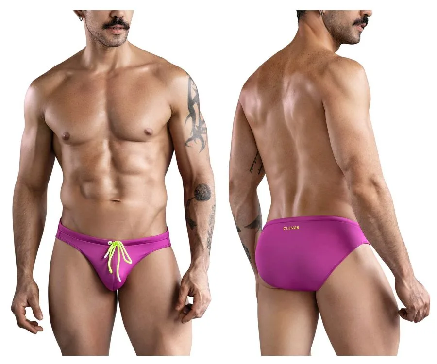 Bañadores tipo slip para hombres activos: guía de ajuste y tejido