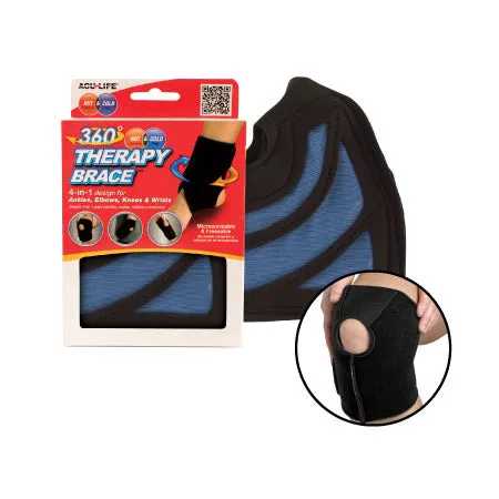 دعامة Acu-Life® 360 Universal Therapy 4-in-1™