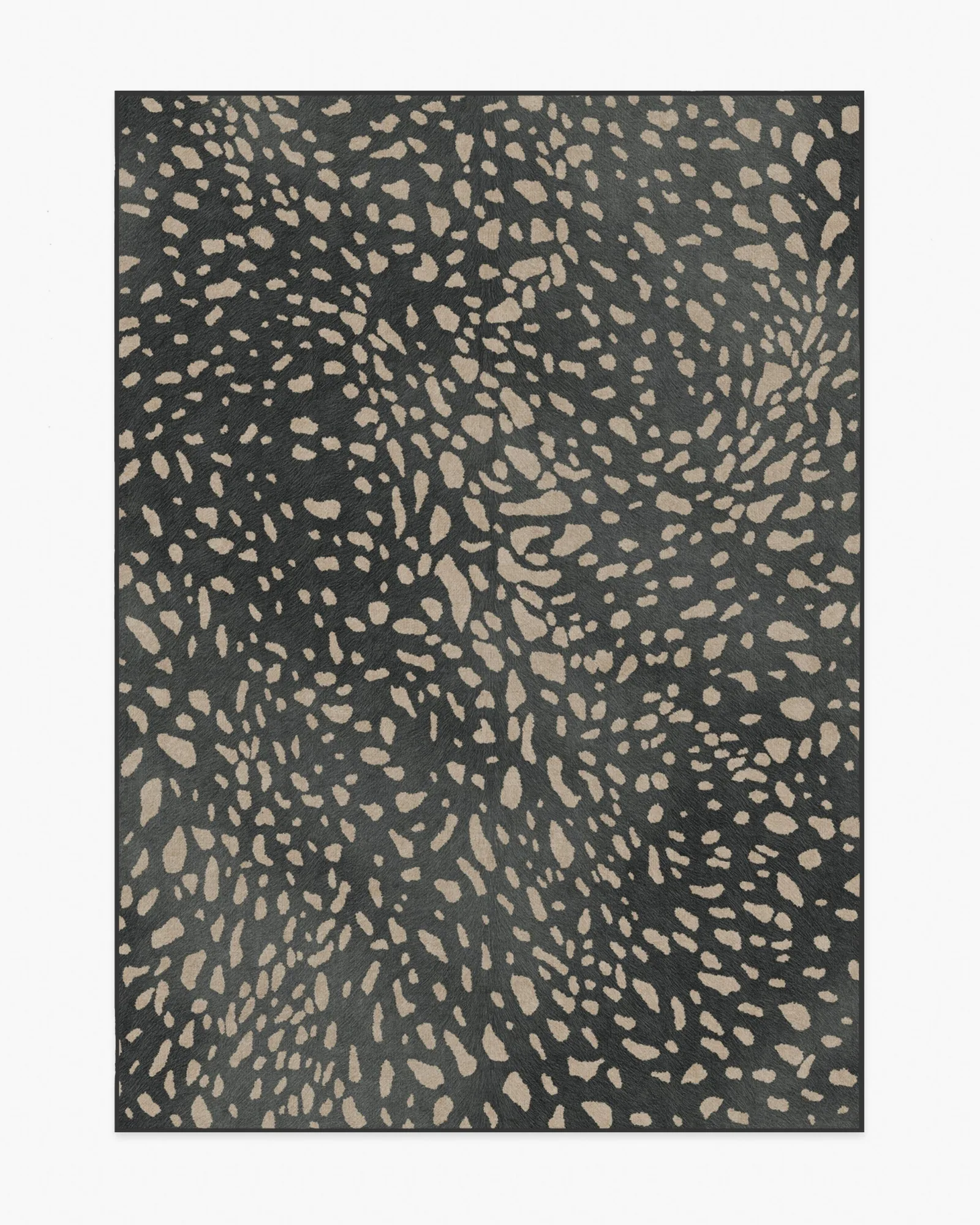 Is a Flatwoven Rug Right for Homes With Pets?