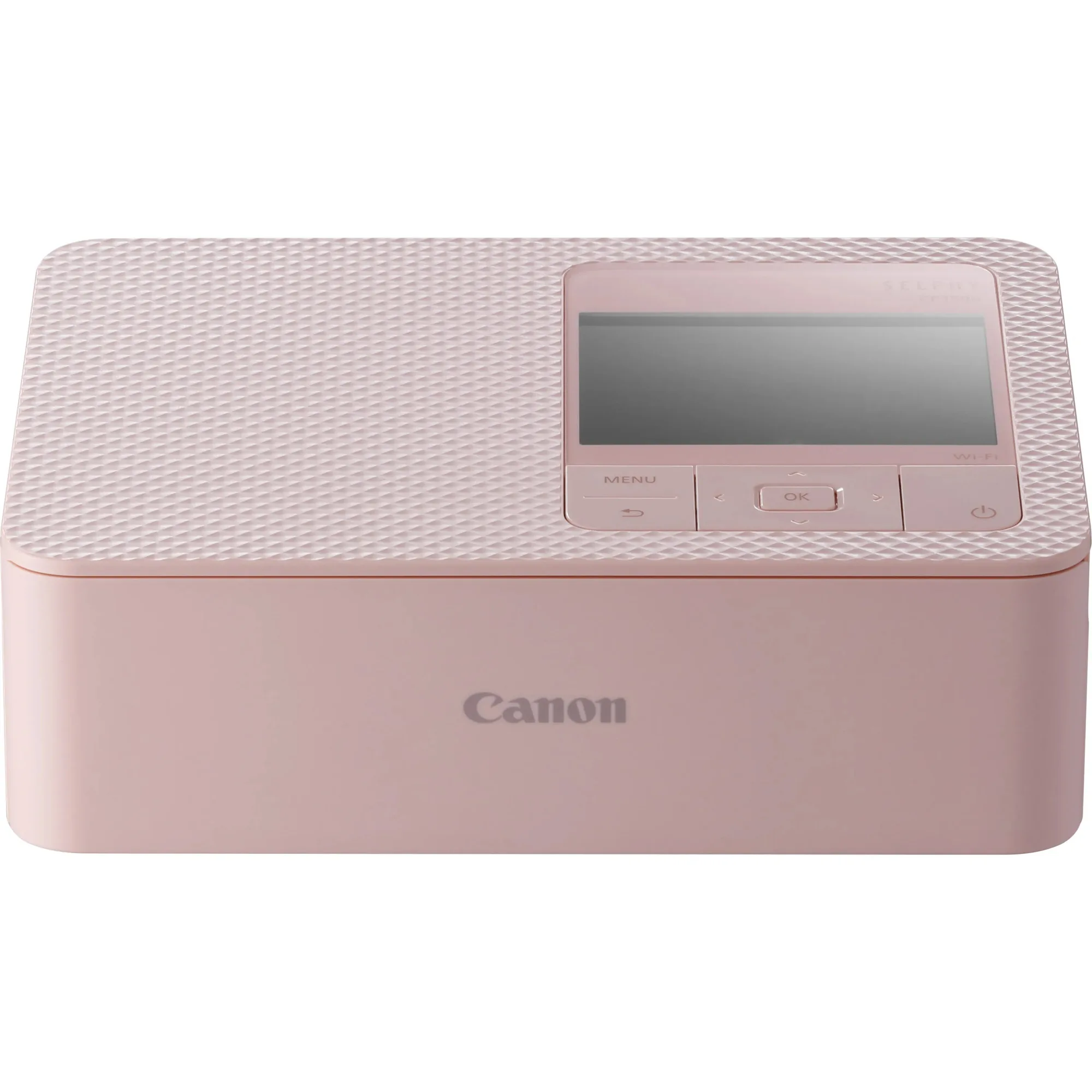 Como imprimir e proteger fotos com a Canon Selphy CP1500