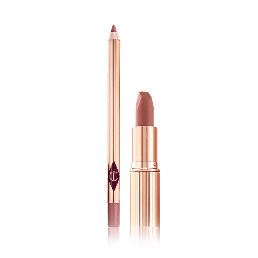 The Best Lip Kits for Every Occasion: A Buyer's Guide to Matching Lip Liner, Lipstick, and Gloss