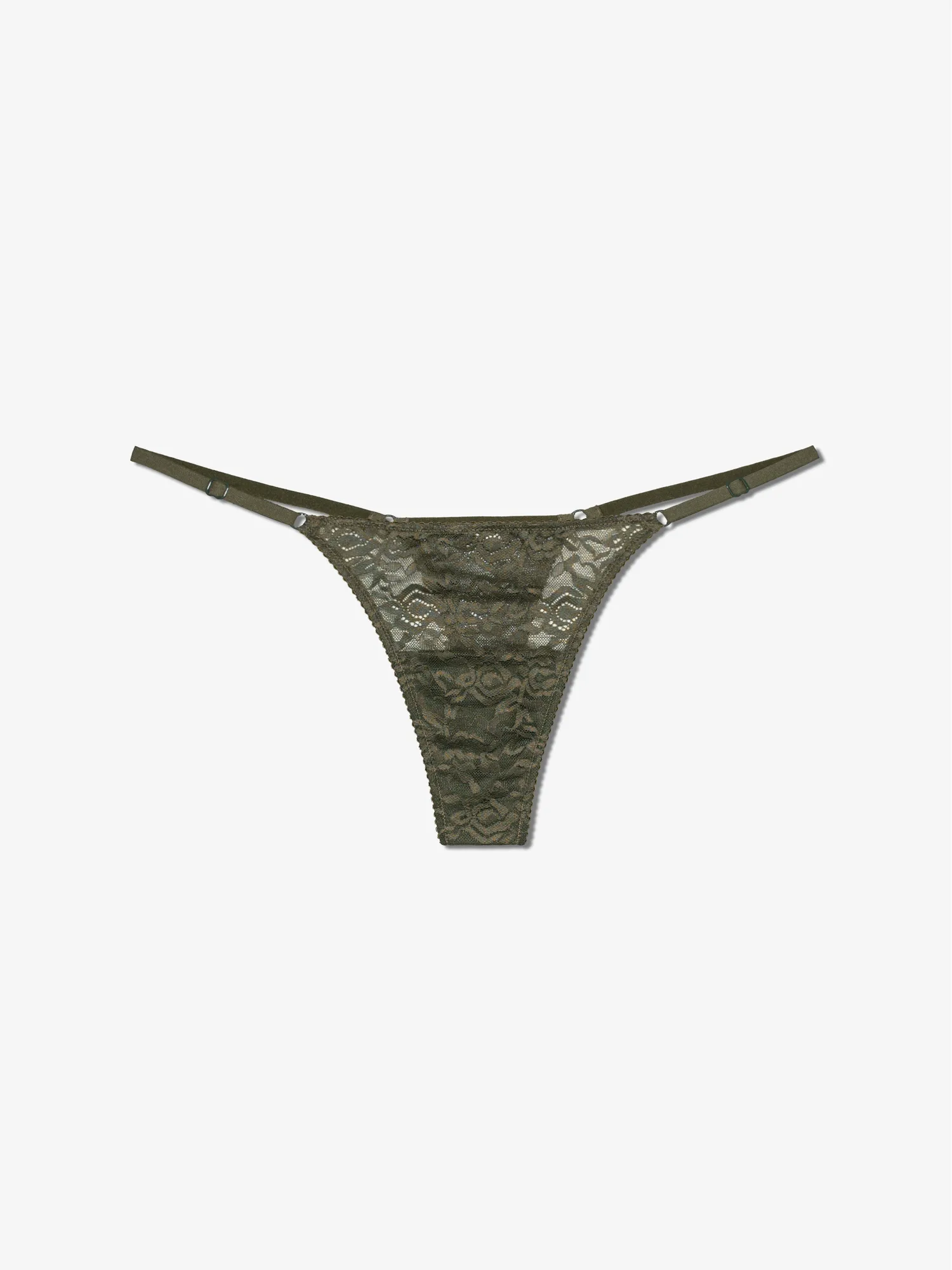 G String - Forest Muse