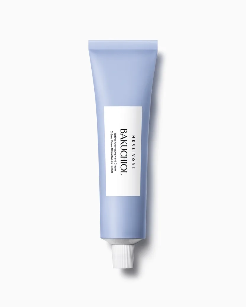 BAKUCHIOL Retinol Alternative Hand Cream