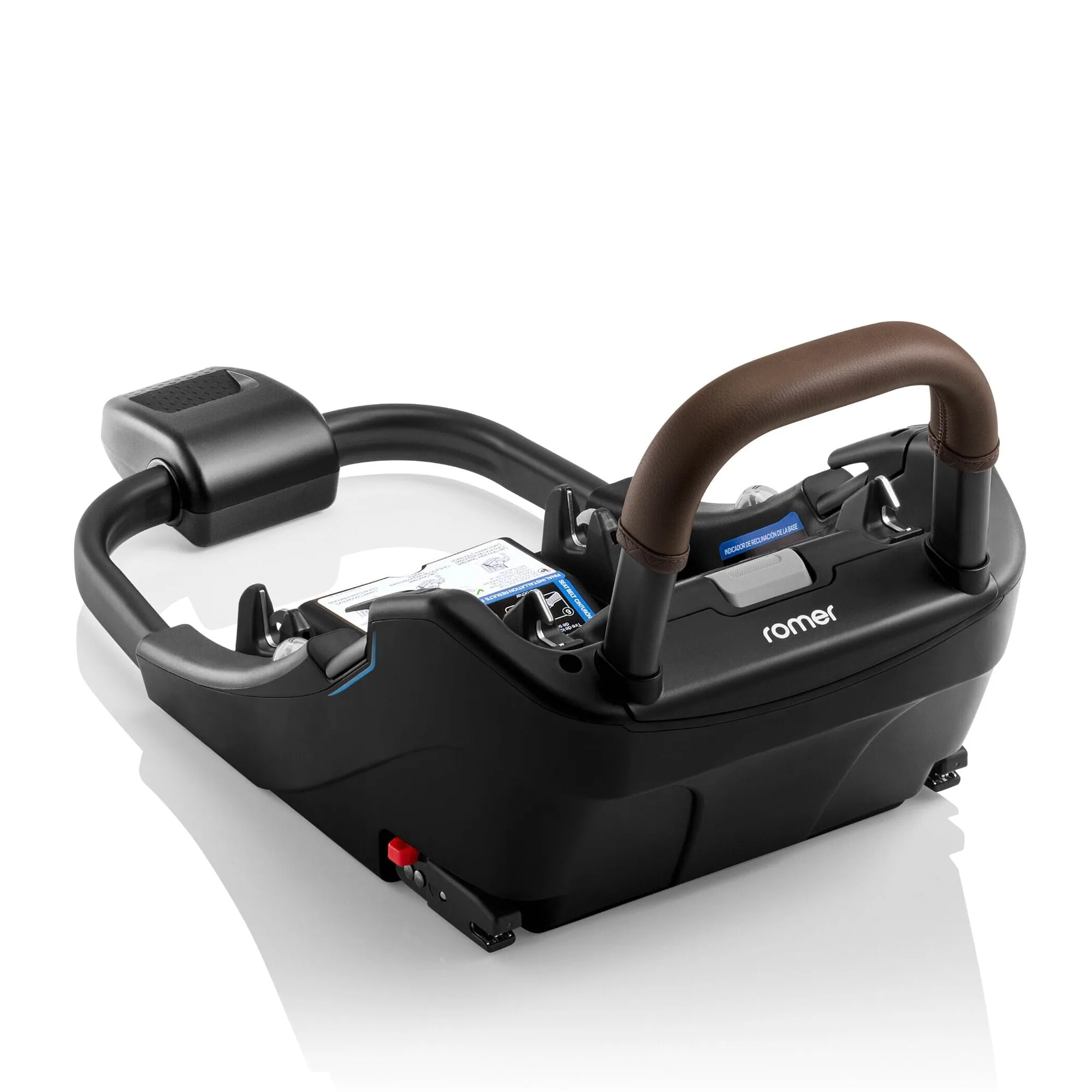 How to Choose a Car Seat Base for Your Vehicle