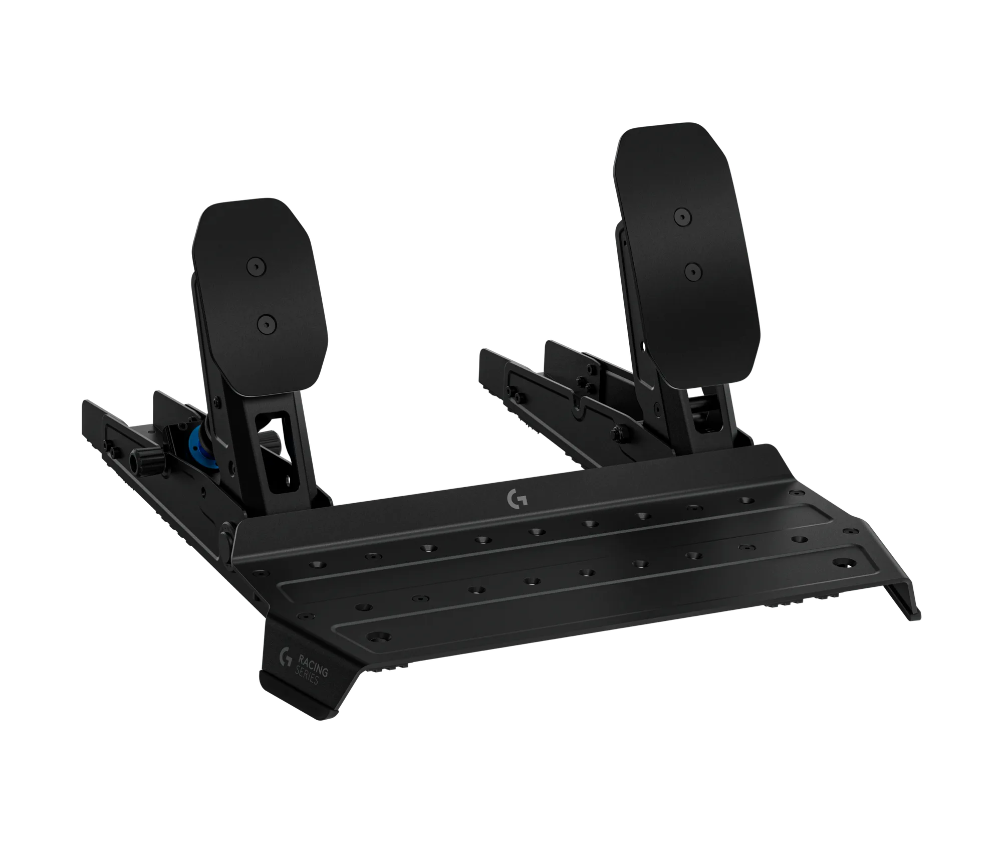RS Pedals - Black