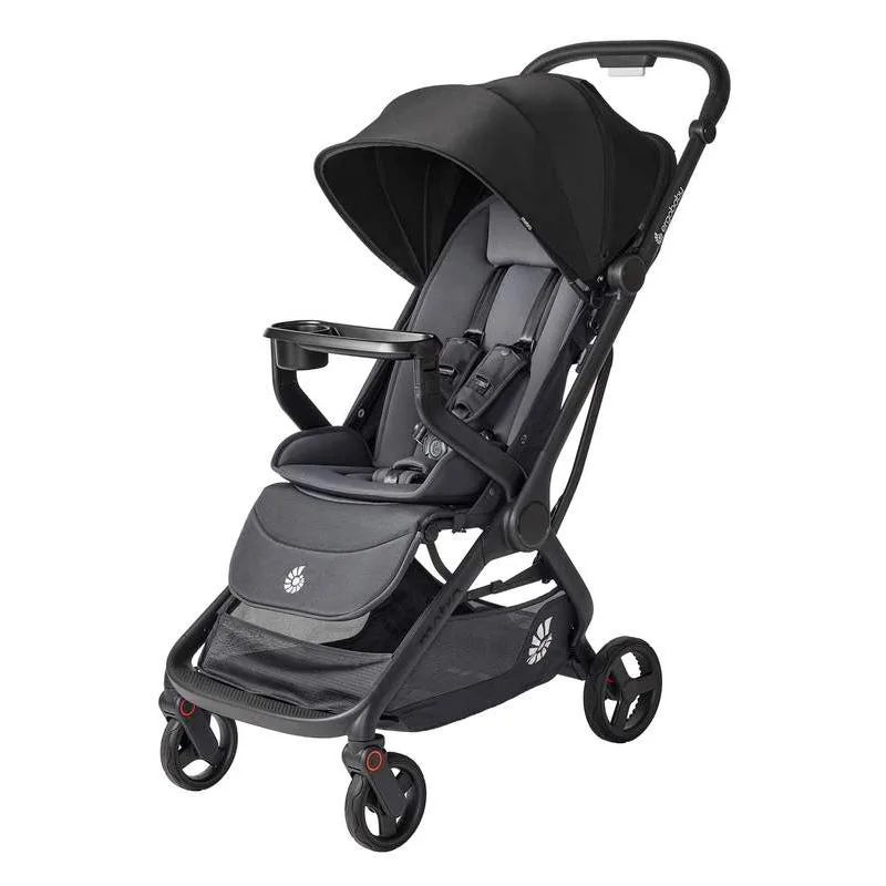 Ergobaby Evolve Bouncer: Safety Features Every Parent Should Know