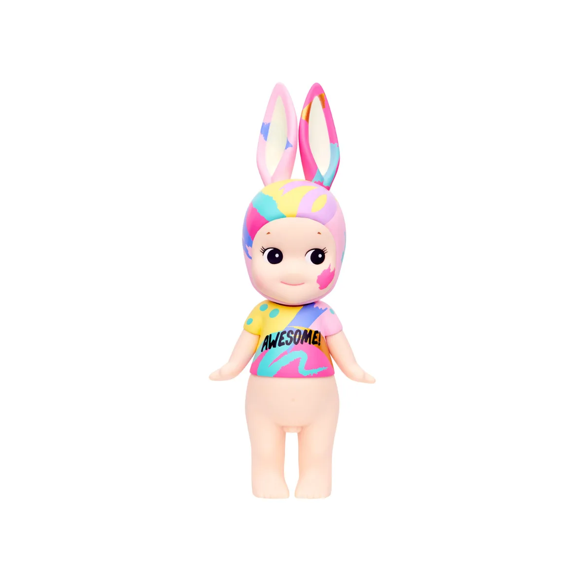 Sonny Angel Artist Collection – Painted By Robby Figure