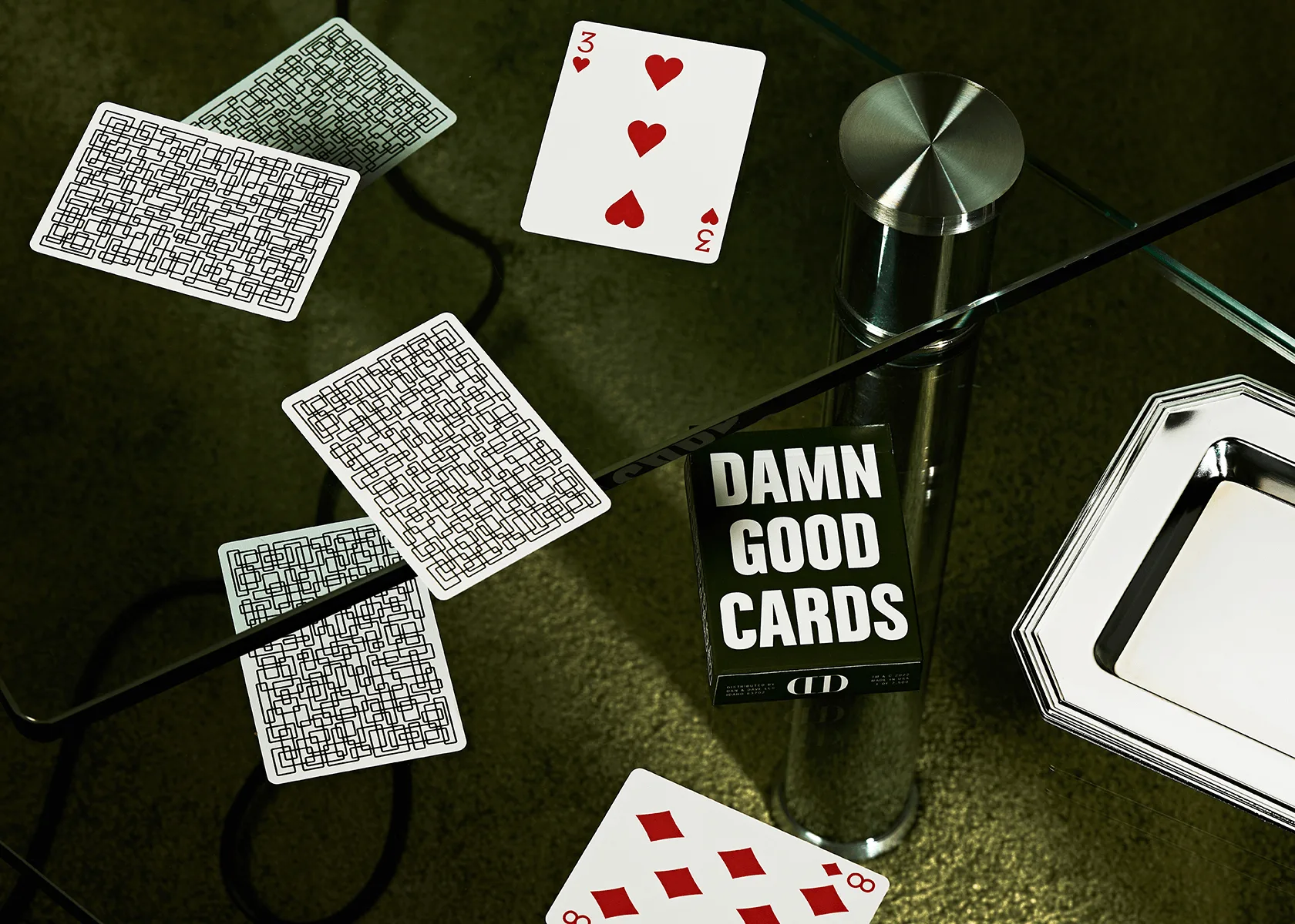 How to Maintain the Finish on Your Playing Cards: Avoid Common Mistakes