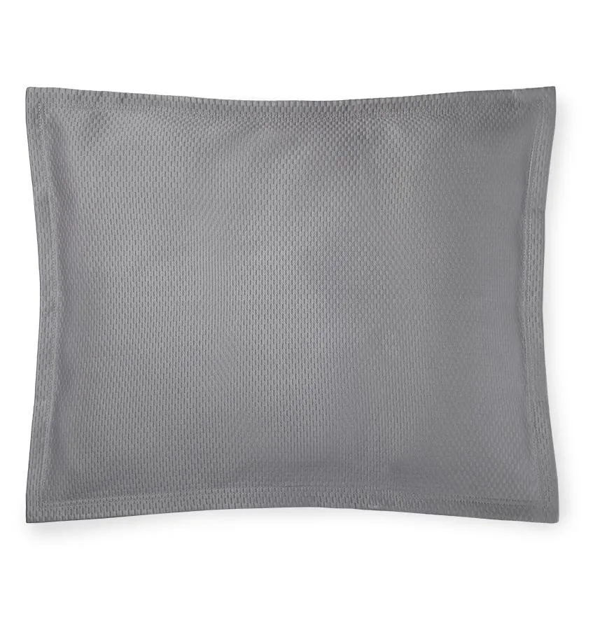 Perrio Sham Review: A Contemporary Twist on Classic Bedding