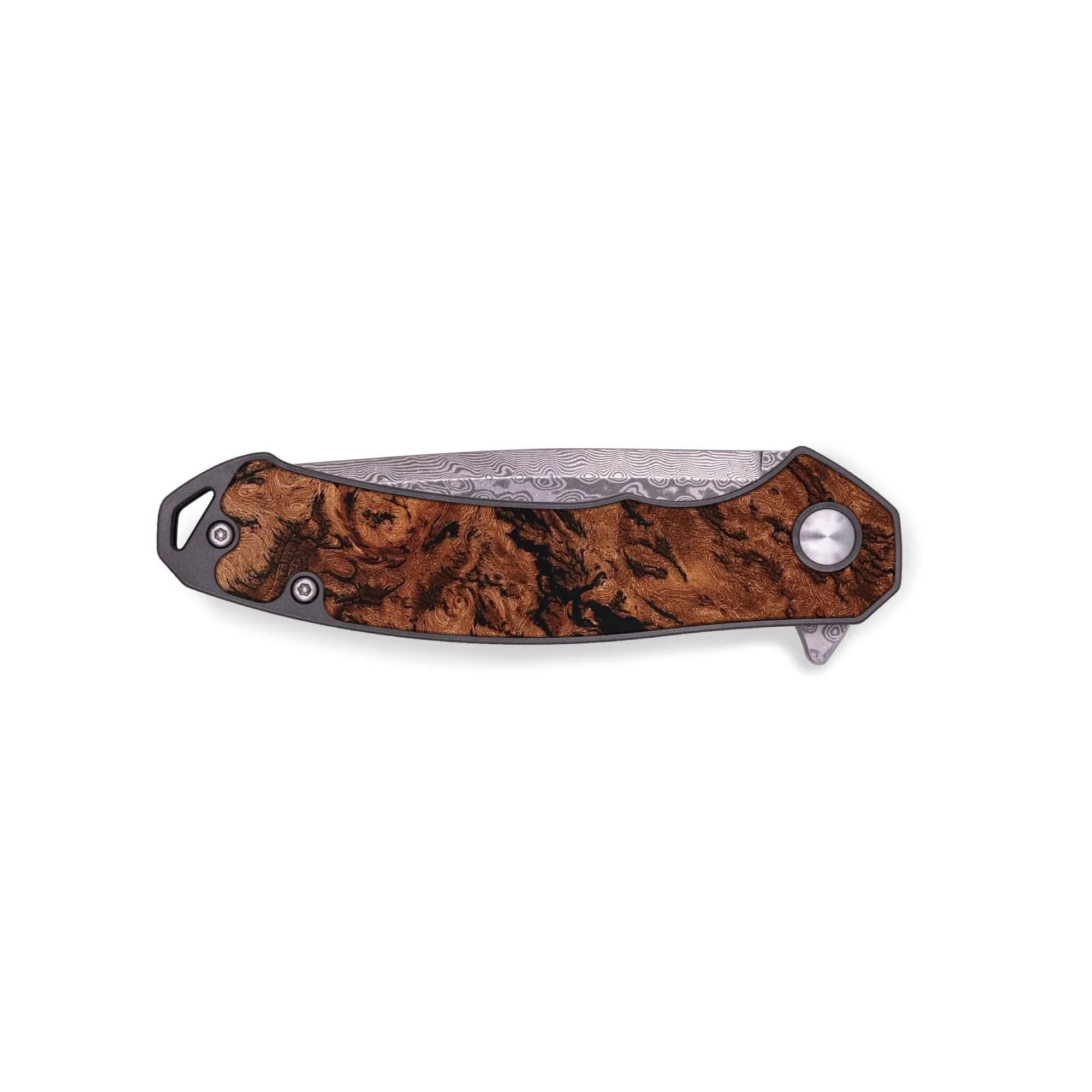 EDC Wood Pocket Knife Buying Guide: Choose Your Blade