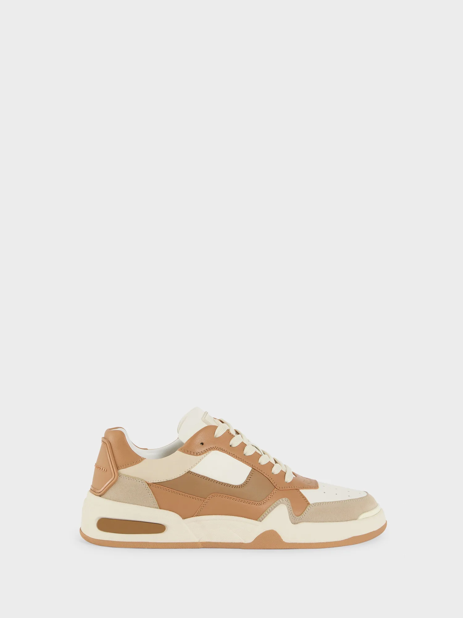 Come pulire e prendersi cura della GZ-Casper Sneaker