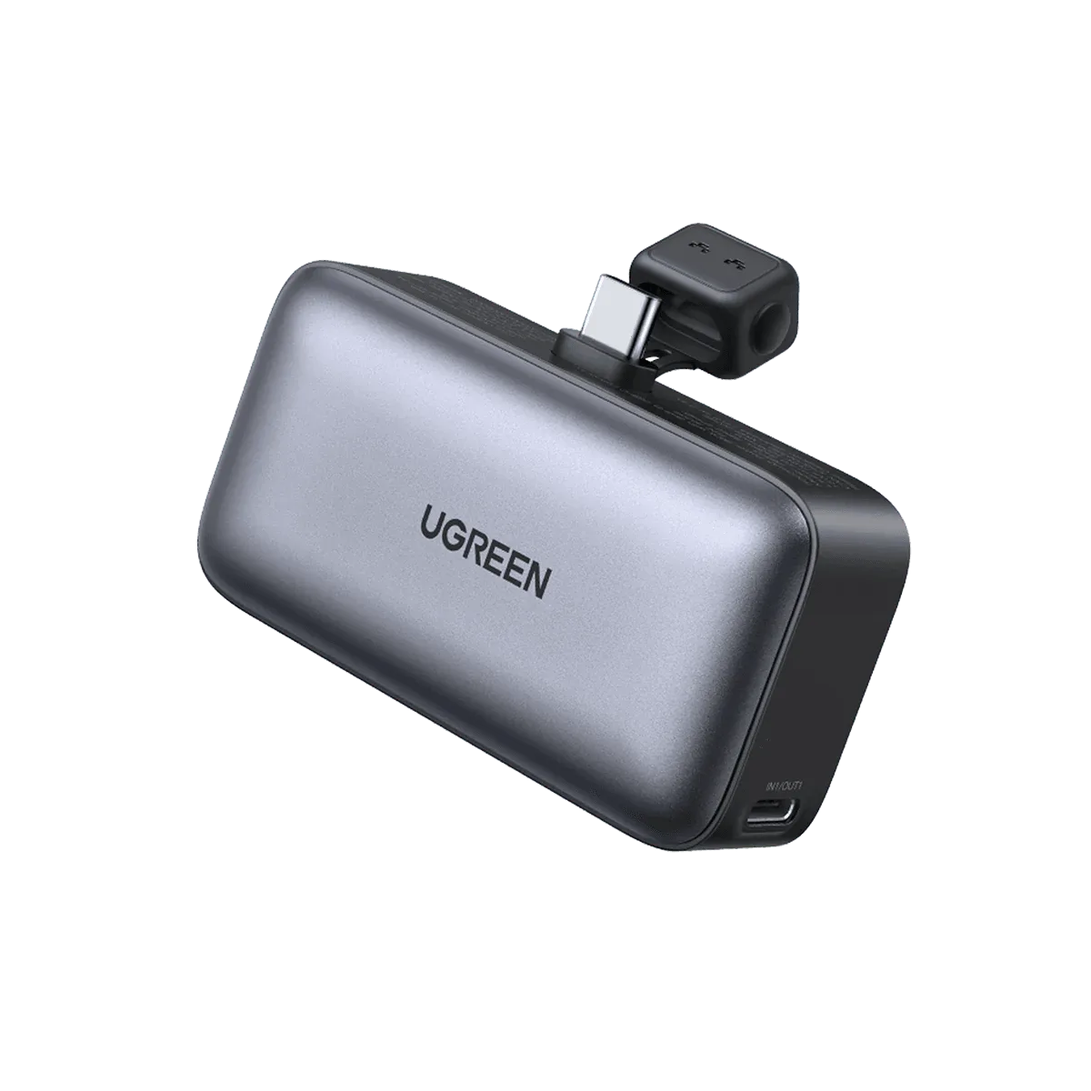 UGREEN Power Bank 5000mAh 20W 2C