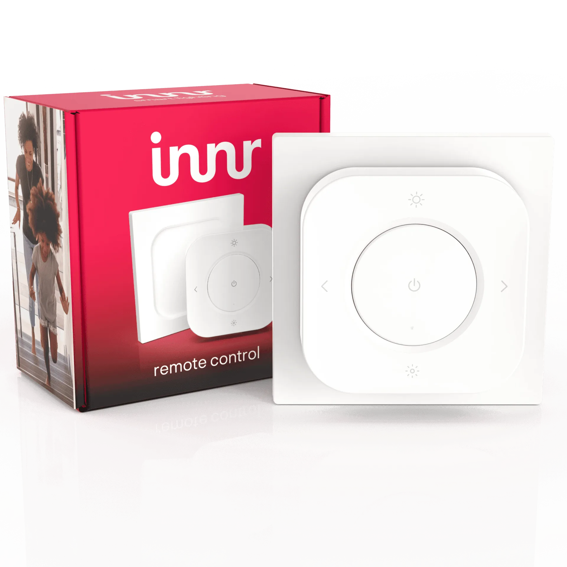 The Ultimate Guide to Creating Lighting Scenes with Innr Smart Control