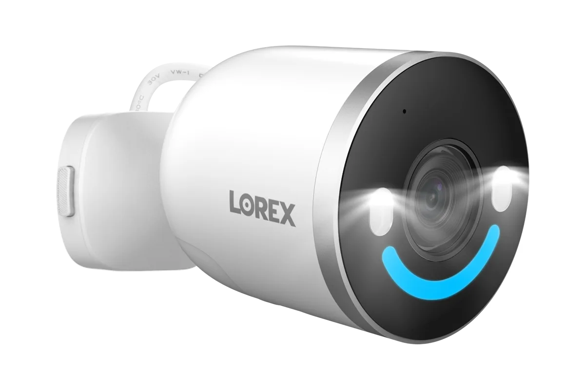 How Hybrid NVR Systems Like Lorex Fusion Are Changing Home and Business Security