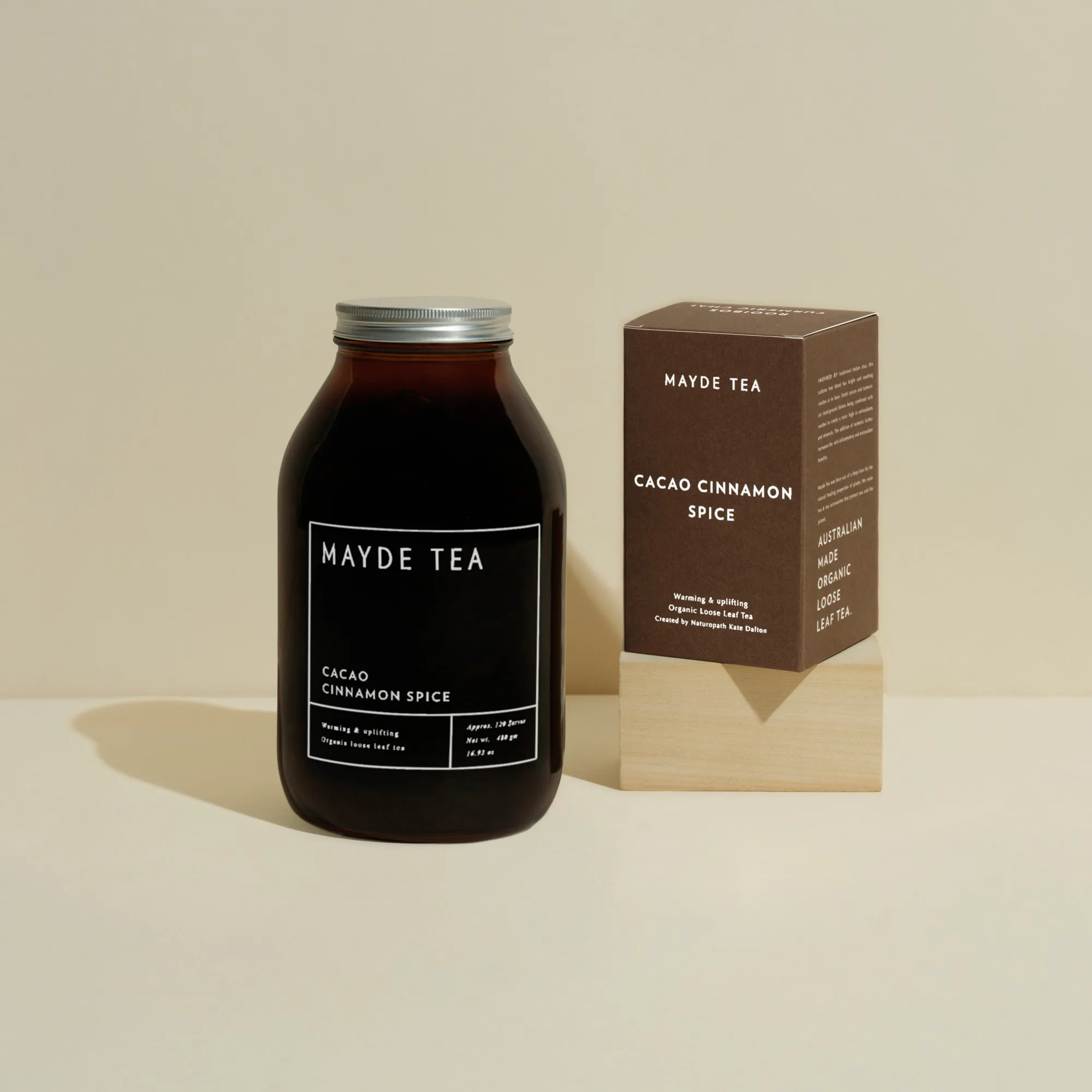 La verdad sobre los tés 'detox': qué puede y qué no puede hacer Cleanse Tea