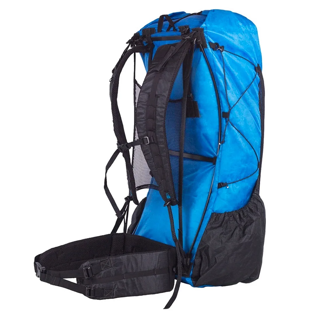 ¿Puedes reemplazar el panel trasero de una mochila tú mismo?