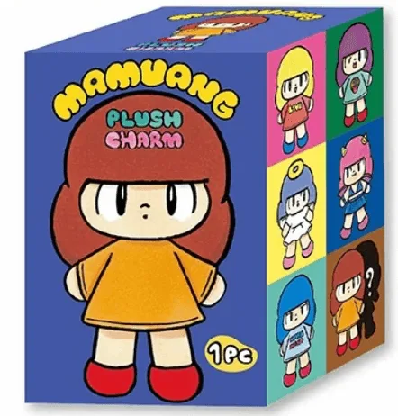 How to Spot Fake Plush Keychains: A Collector's Checklist