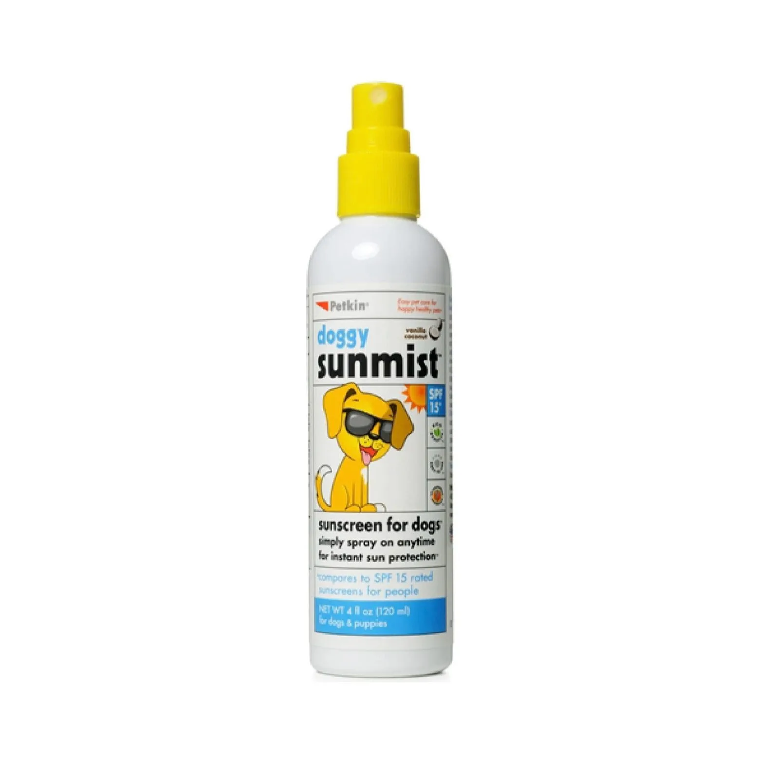 Petkin Doggy Sunmist