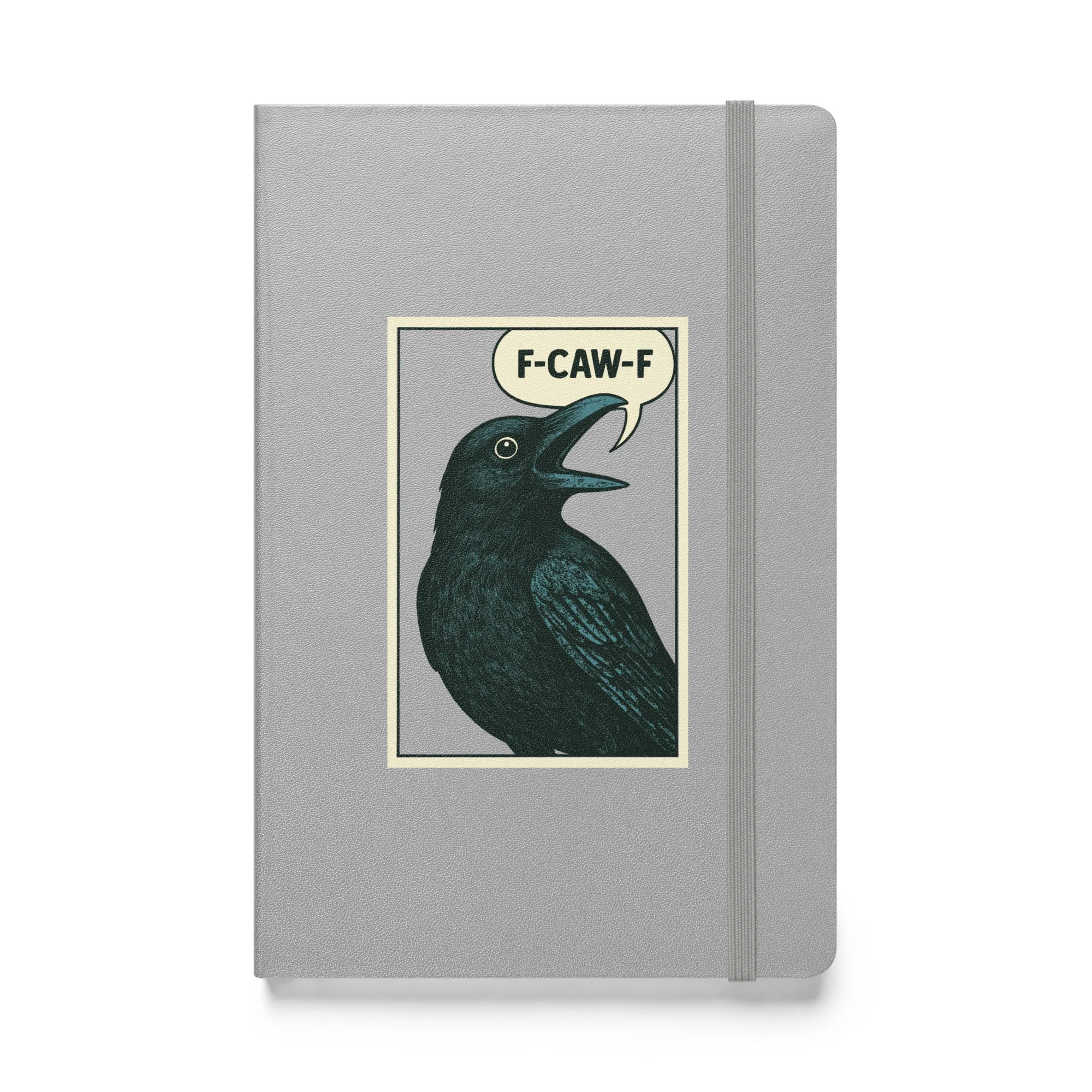 Crow Notebook vs Keep Calm Notebook: Which to Pick?