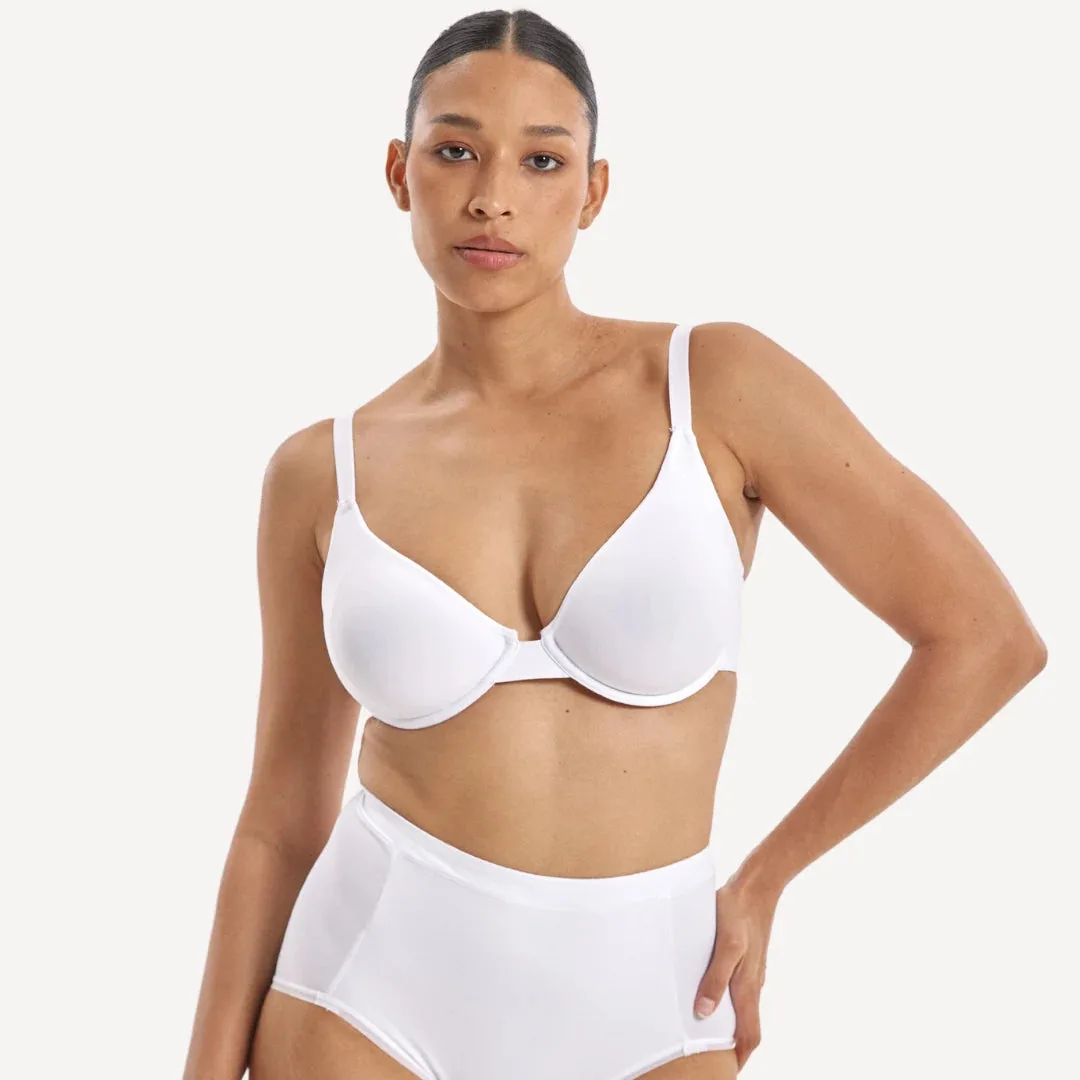 Bio Underwire Bra vs Padded Flexiwire Bra: Which to Choose?