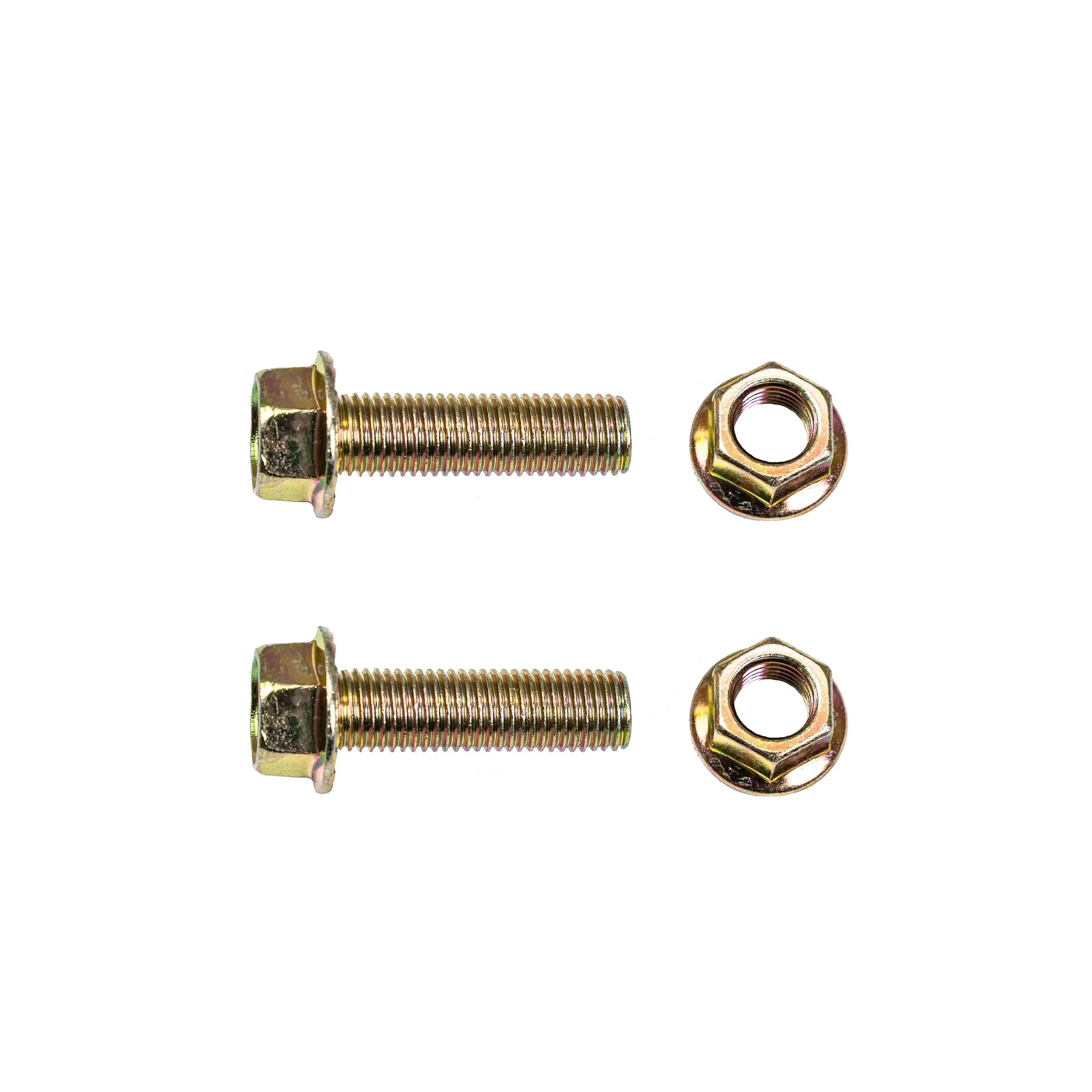Replacement REMARK Exhaust Bolts & Nuts