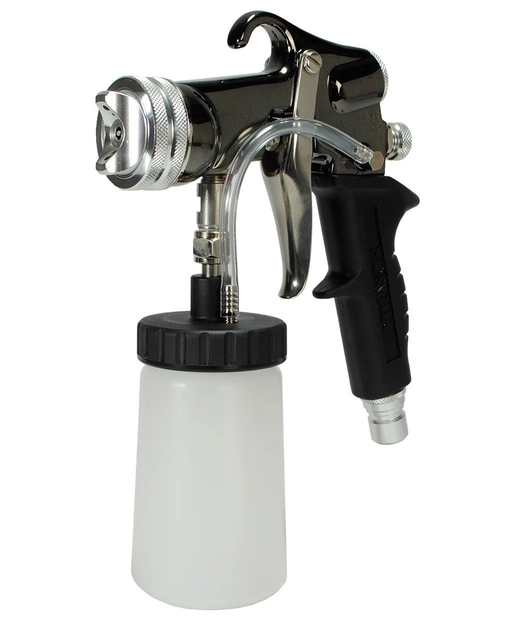 Norvell Z Series HVLP Spray Gun - Z Gun