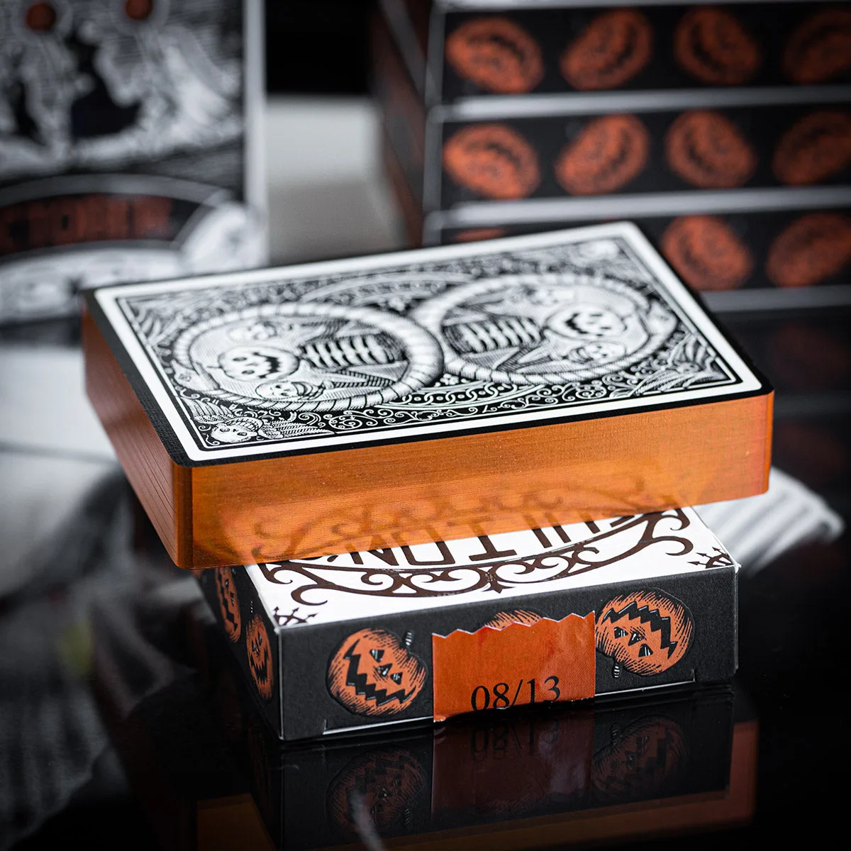 The Rise of Gilded Playing Cards: Why Collectors Are Paying More