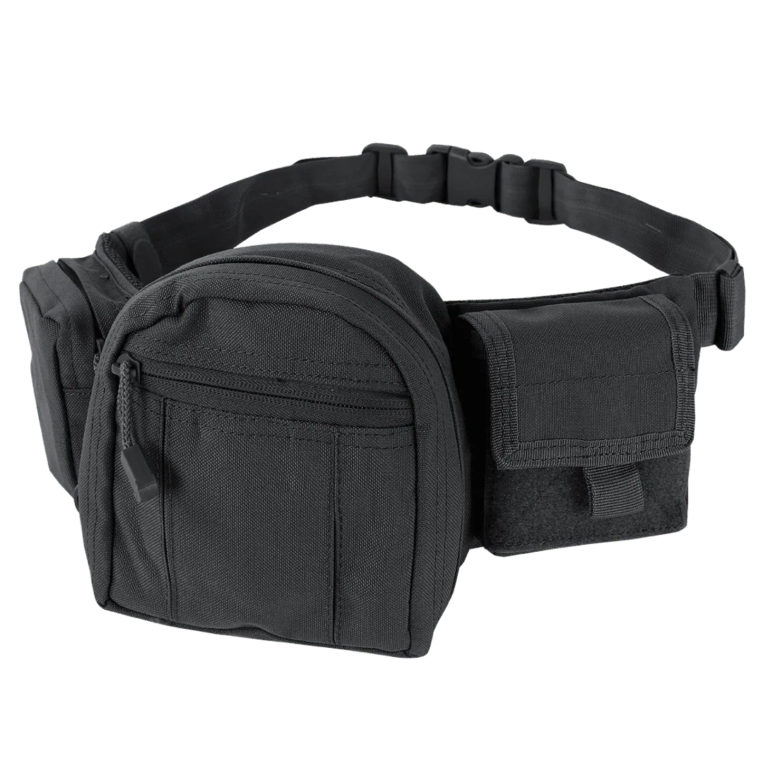 How to Organize a Fanny Pack for Everyday Carry: Practical Loadout Ideas