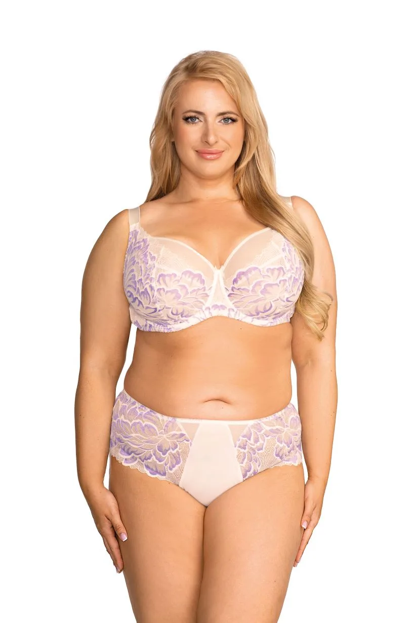 Kristin Soft N550 - Biustonosz - 80
