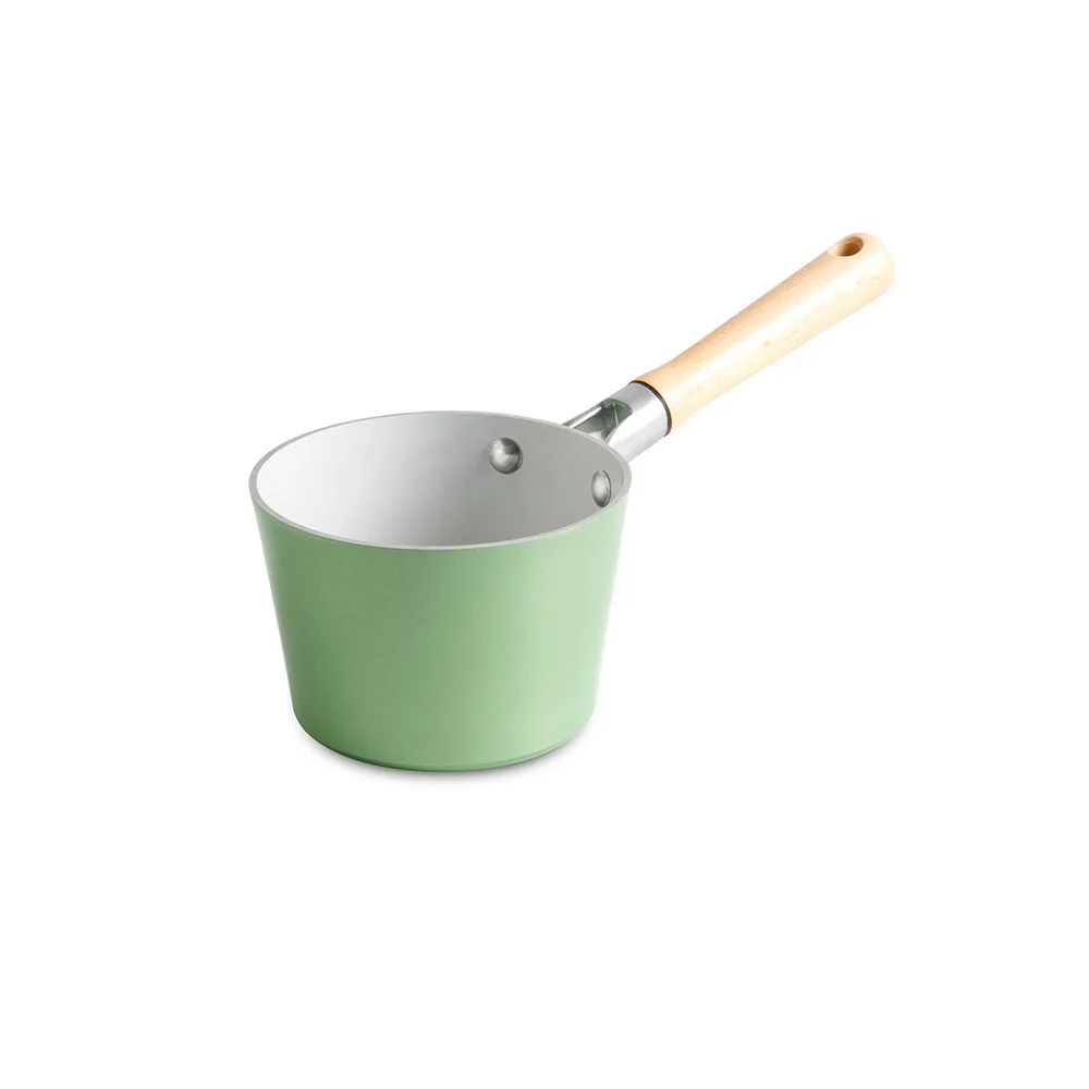 Casseruola in ceramica antiaderente: cosa cucinare e come usarla