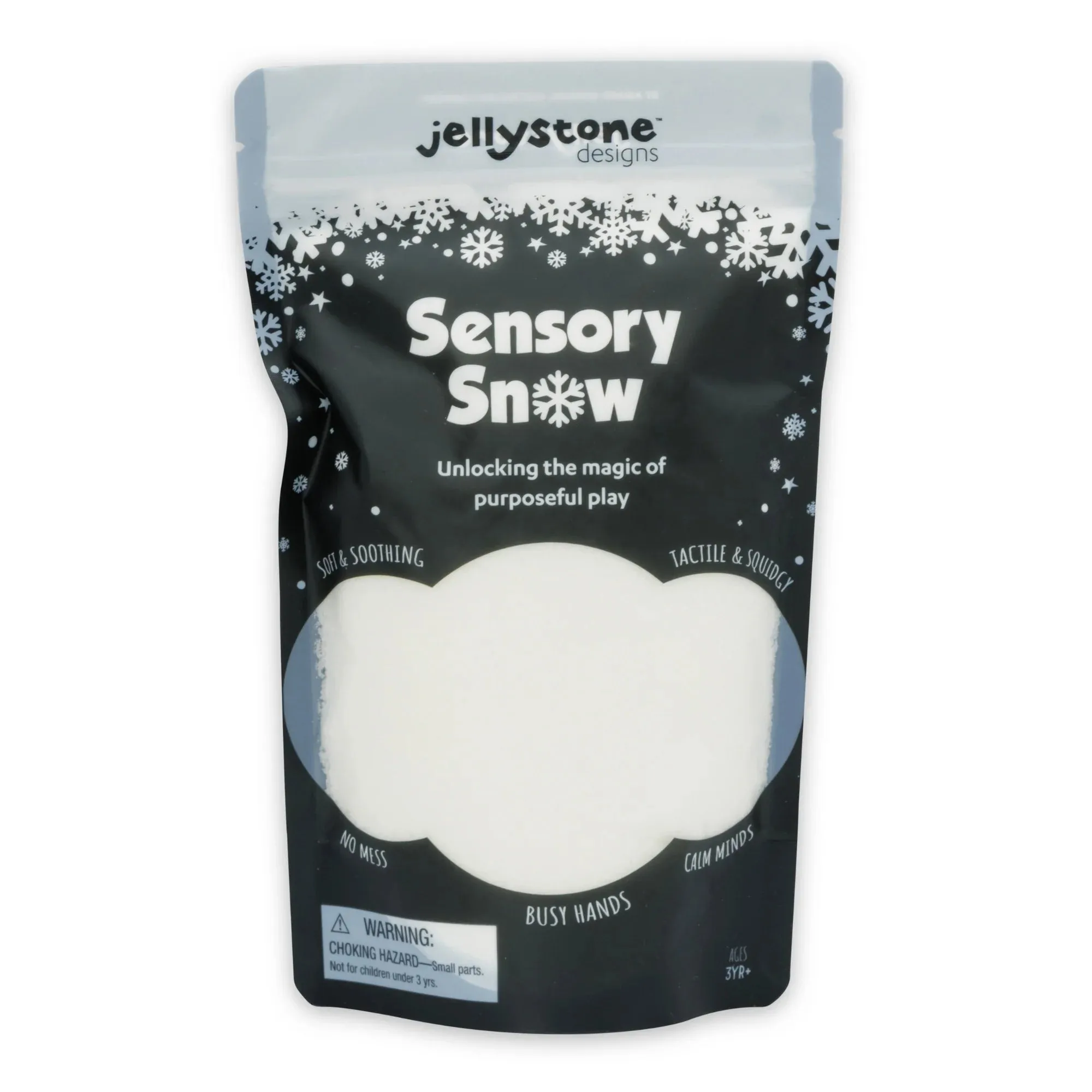 Penguin Wobble vs Sensory Snow: Which Calms Baby Faster?