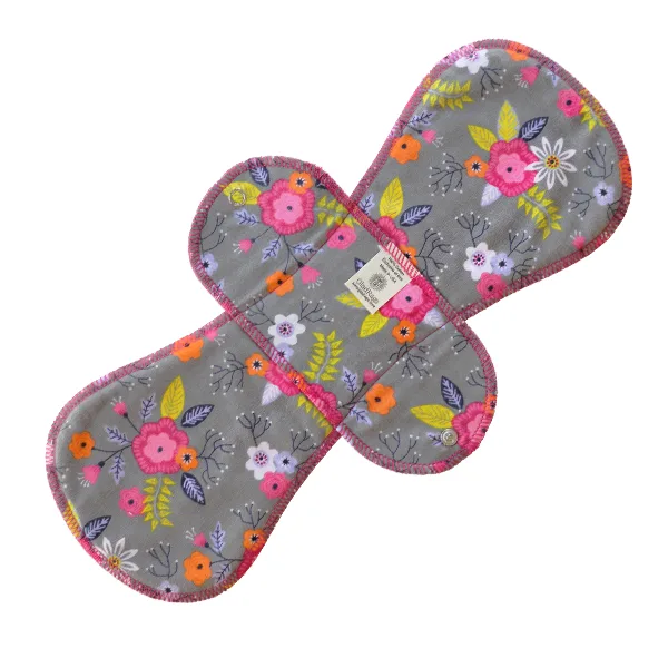 How to Choose a Pantyliner Extra Long for Heavy Days