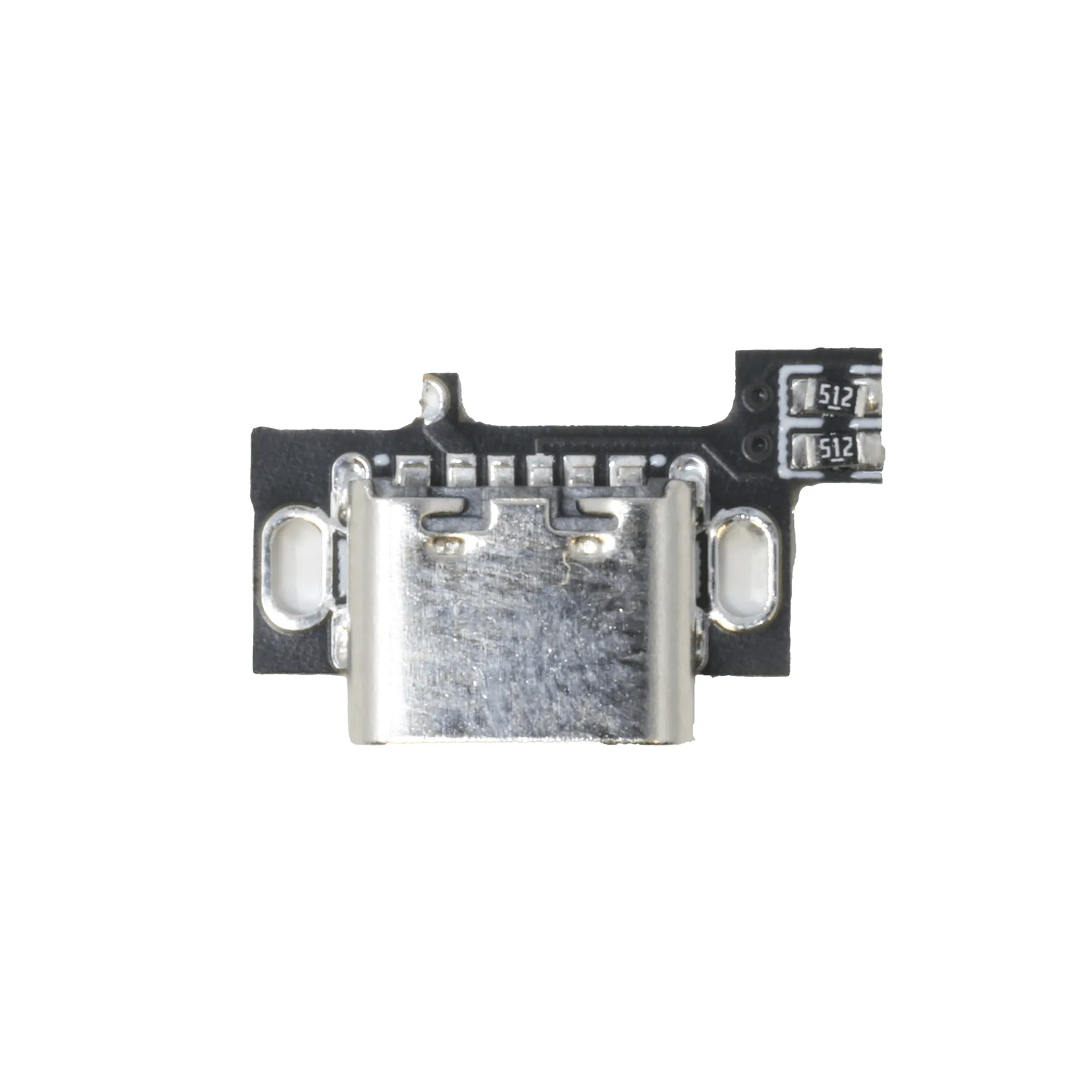 Installatiehandleiding USB-C-laadmodule voor GBA SP