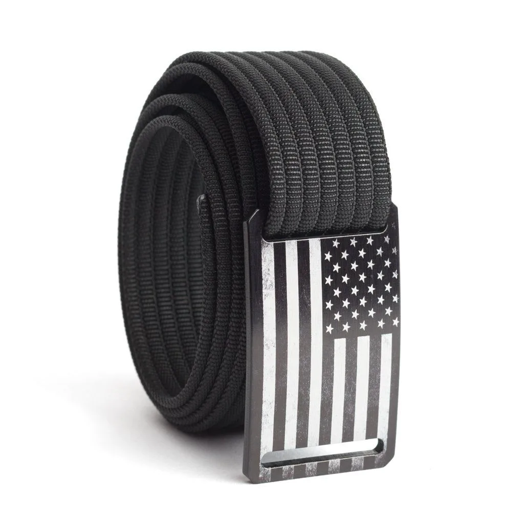 The Best Belt Webbing Width for Everyday Carry: 1.25 vs 1.5 Inches