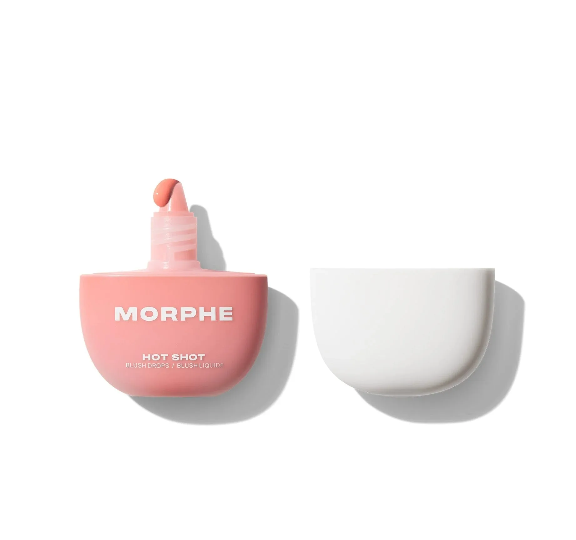 Krémový vs. tekutý blush: Která formula vydrží déle?