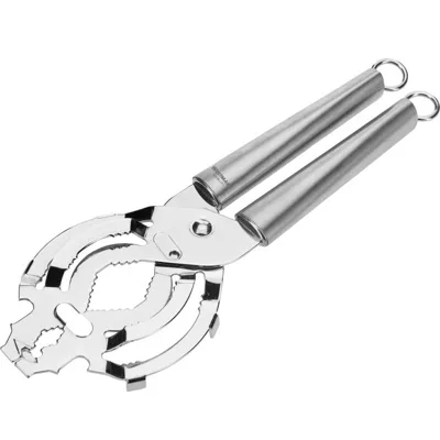 Cap opener »Glory«, stainless steel